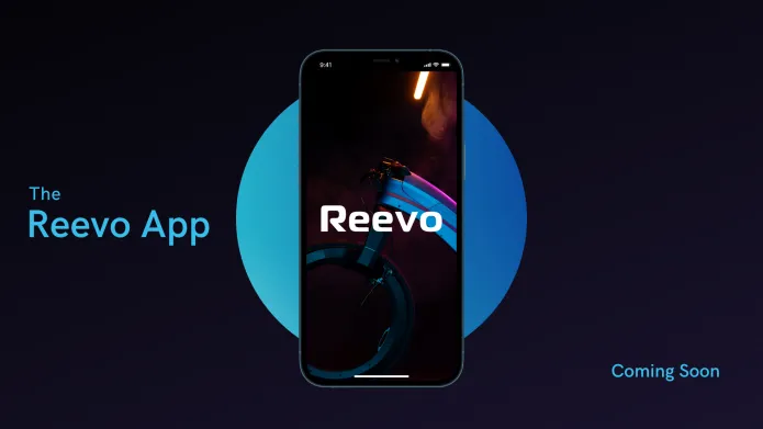 Mini Series #7 – The Reevo App