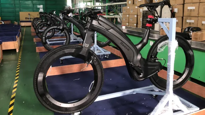 Manufacturing Update #20